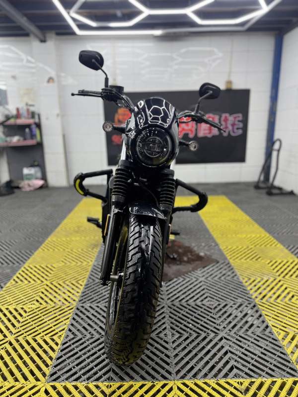 二手香帅苍云 500