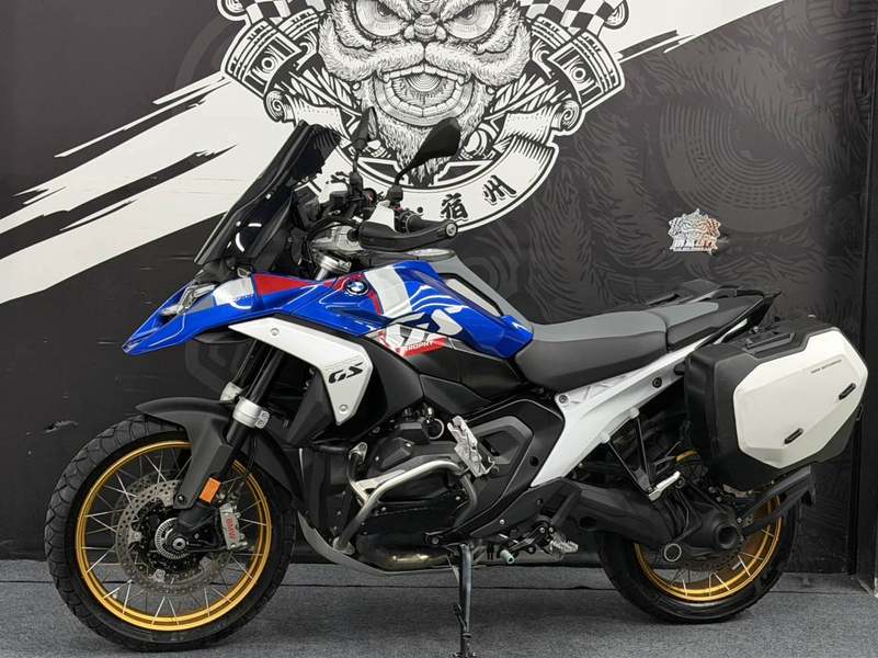 二手宝马R 1300 GS