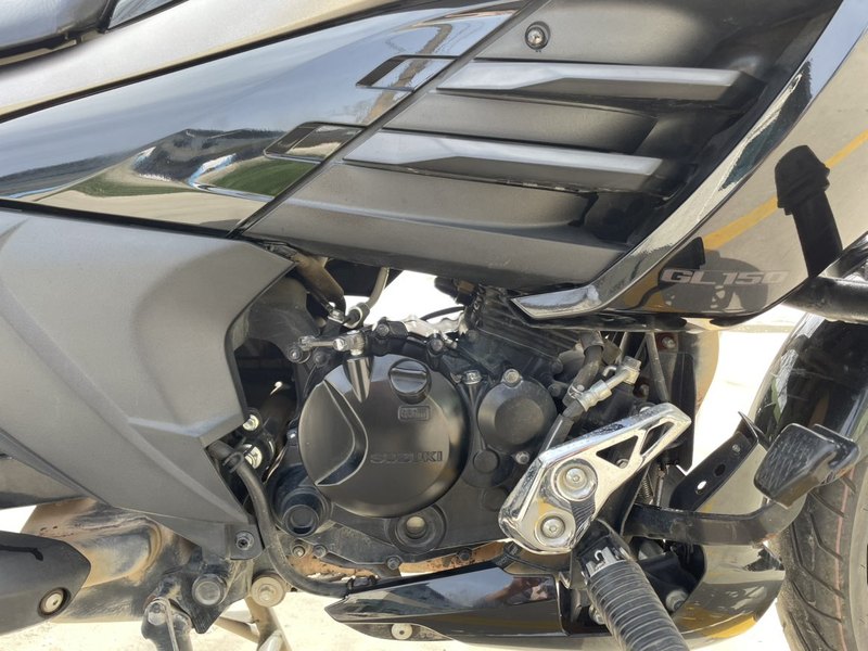 二手济南铃木酷道