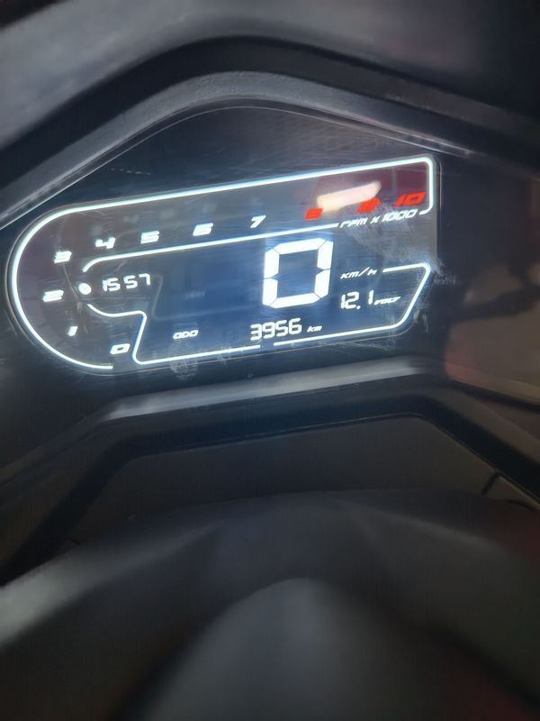 二手光阳赛艇 S350