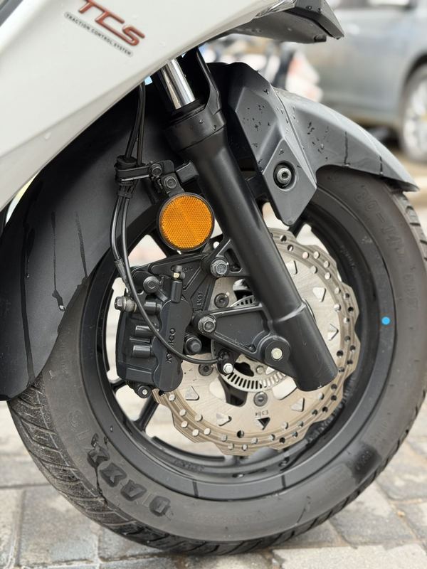 二手光阳赛艇 S350