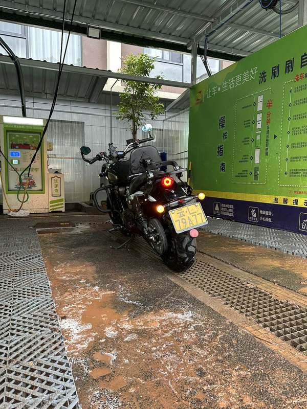 二手奔达金吉拉300