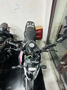 二手春风ST狒狒