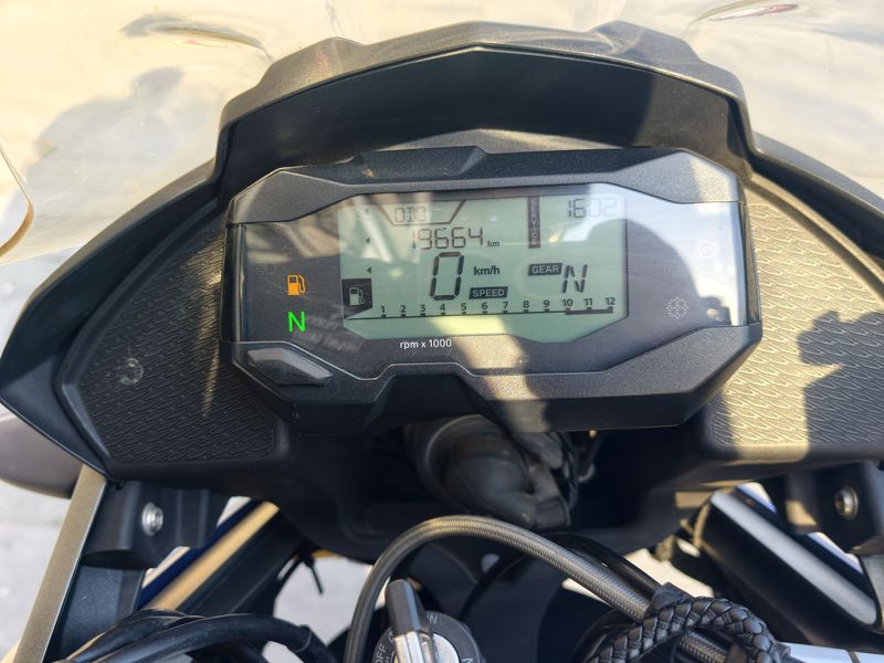 二手宝马G 310 GS