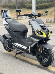 二手标致SPEEDFIGHT 4+