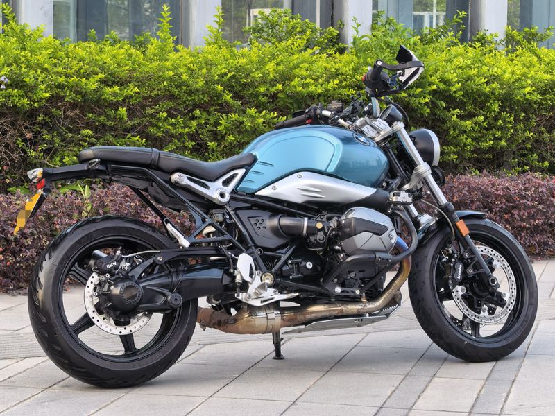 二手宝马R NineT