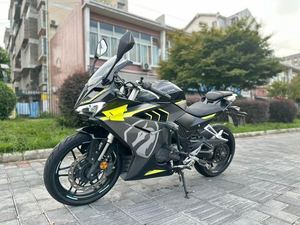 二手赛科龙RC250