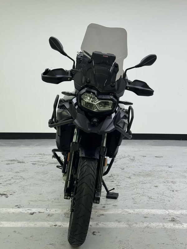 二手宝马F 750 GS