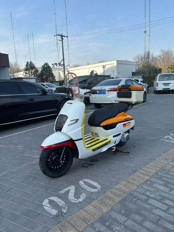 二手南方梦拉丽莎 飞戈