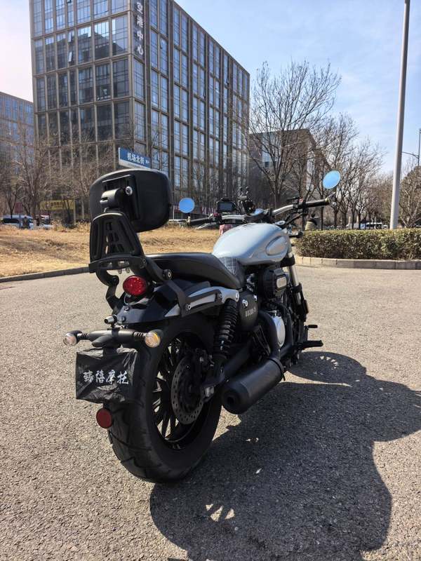 二手奔达金吉拉300