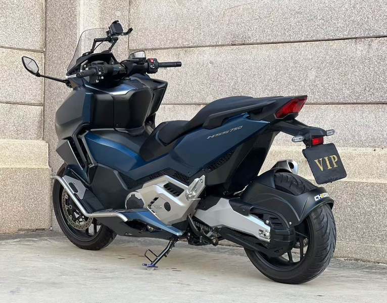 二手本田NSS750