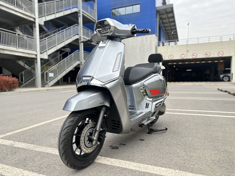 二手QJMOTOR阳光迪诺