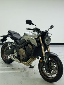 二手本田CB650R 