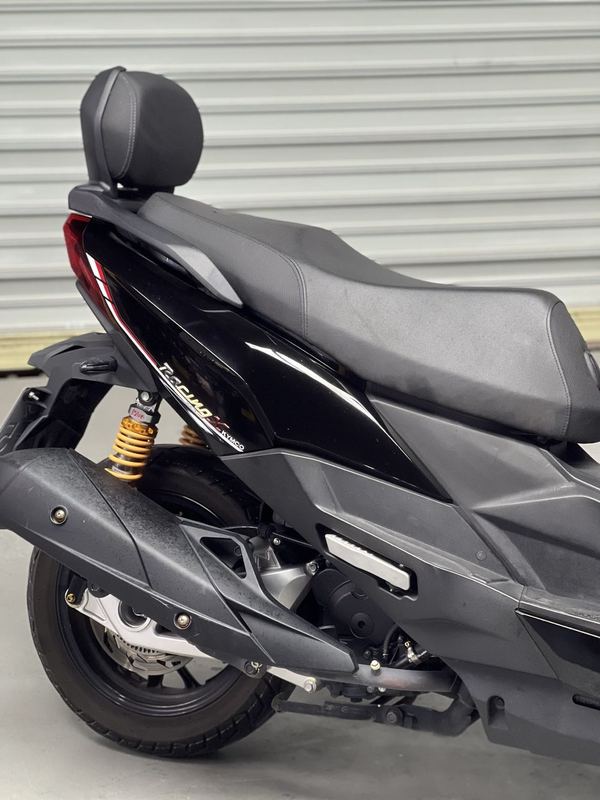 二手光阳Racing X 150