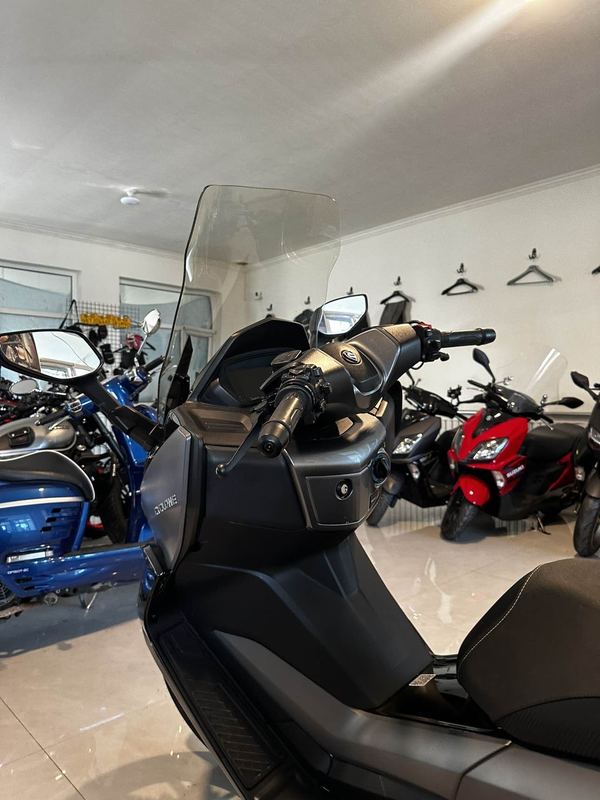 二手赛科龙睿途 RT3