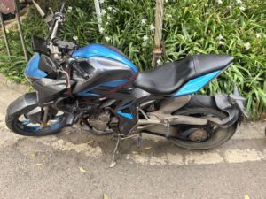 二手升仕310R