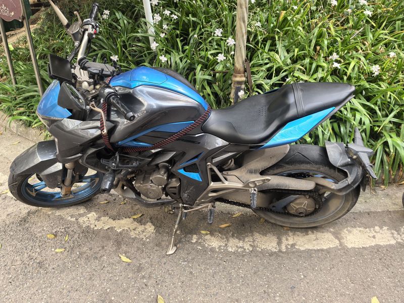 二手升仕310R