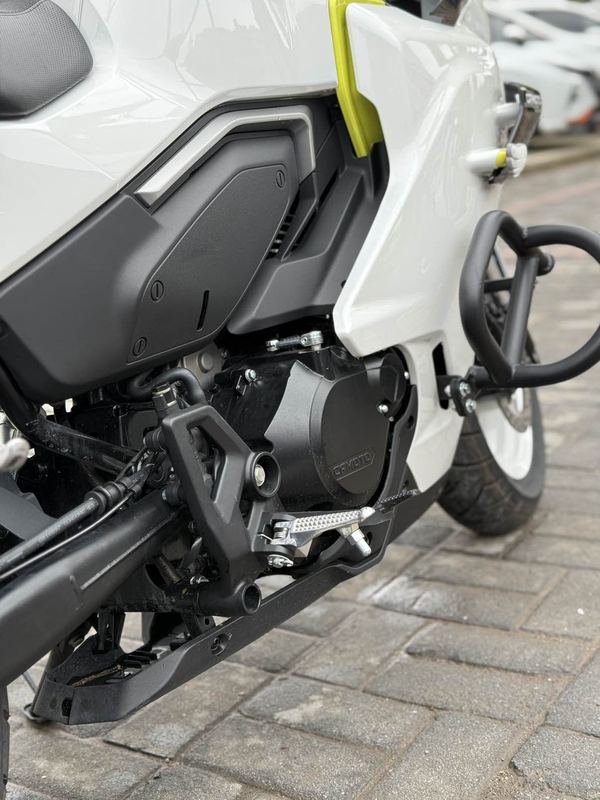 二手春风XO狒狒