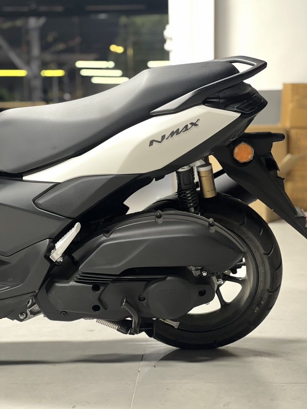 二手雅马哈NMAX