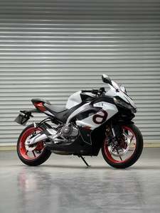 二手阿普利亚RS 457