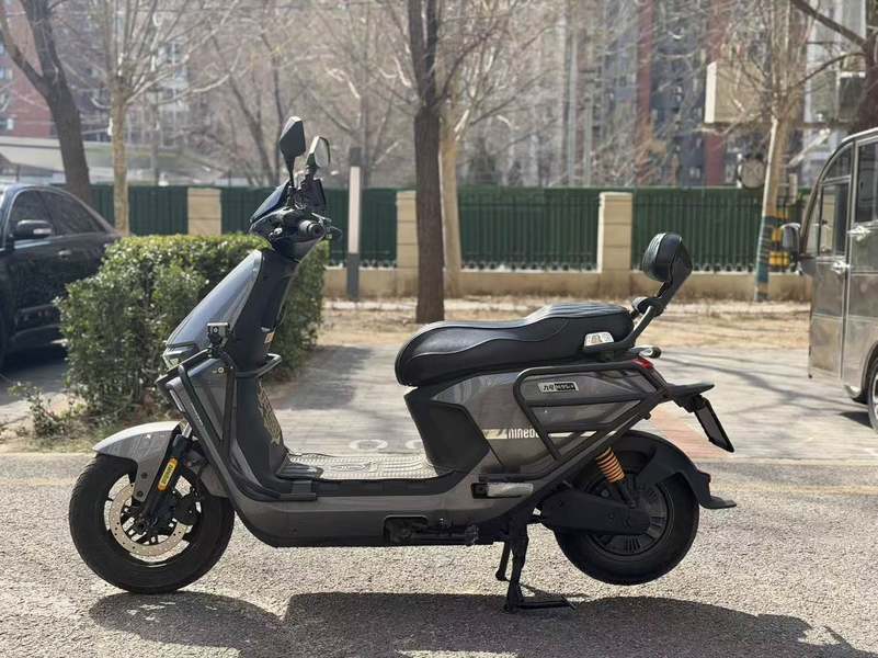 二手九号远航家M