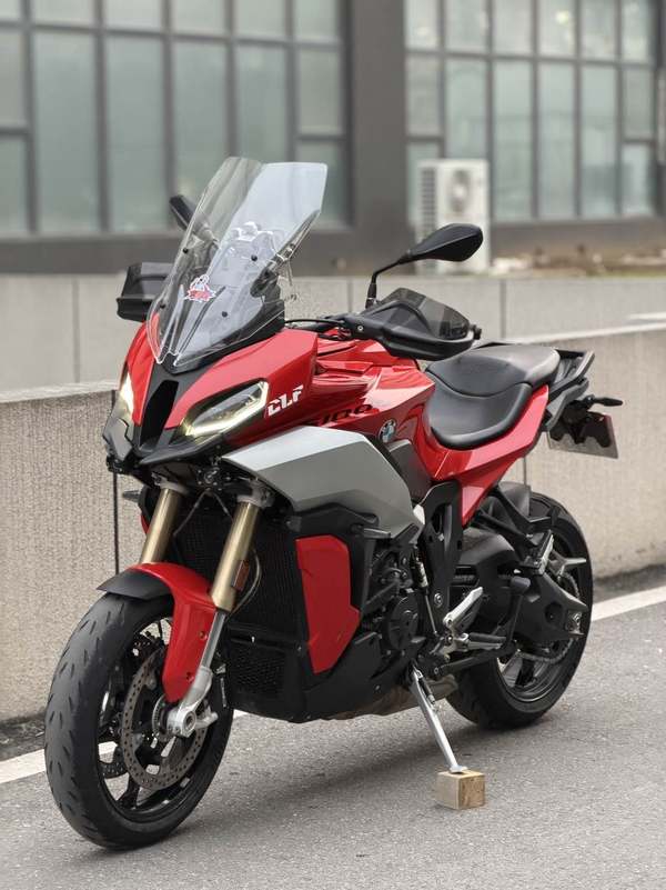 二手宝马S 1000 XR