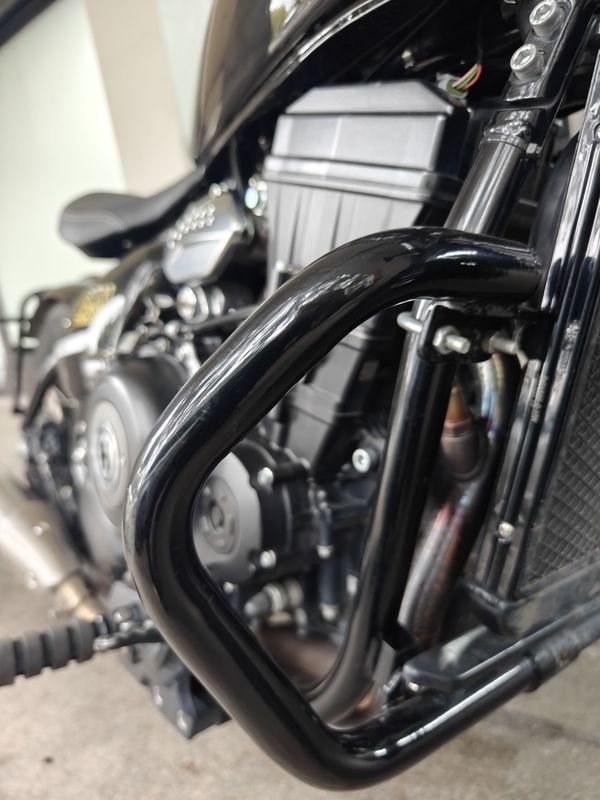 二手汉威雅痞 YP500/B50