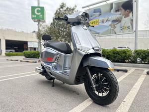 二手QJMOTOR阳光迪诺