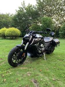 二手奔达LFC700 燎