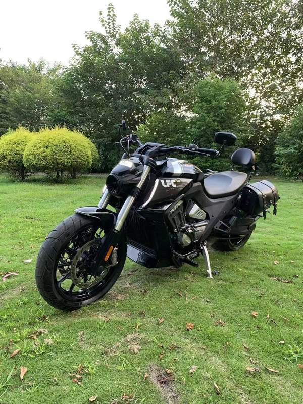 二手奔达LFC700 燎