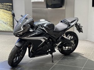 二手本田CBR400R