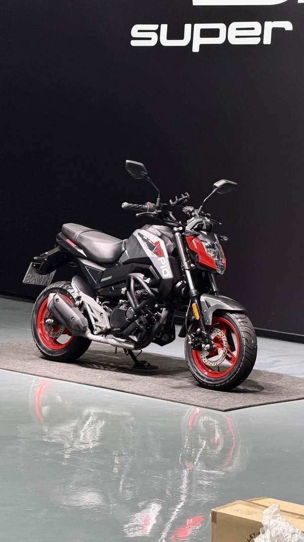 二手春风ST狒狒