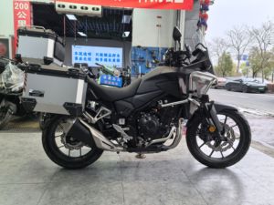 二手本田NX400