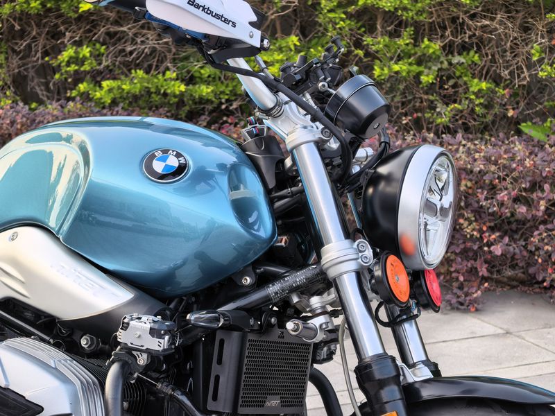 二手宝马R NineT