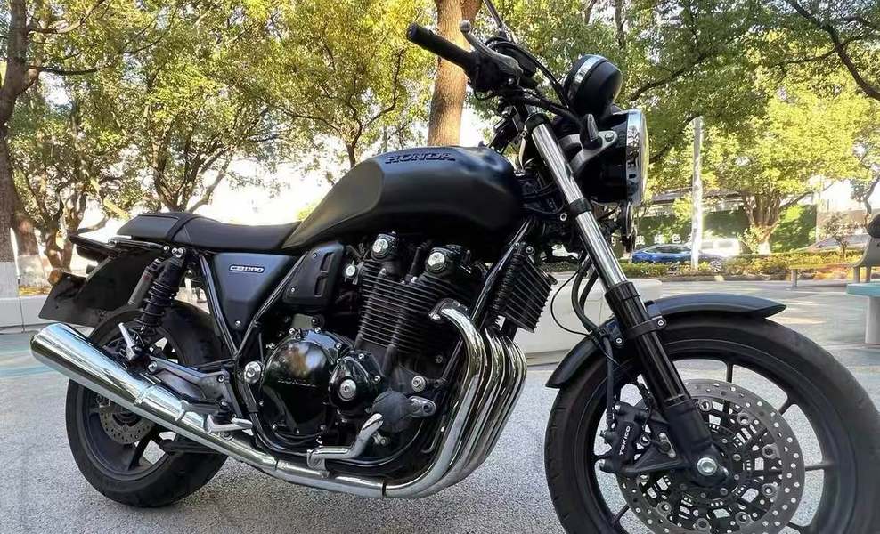 二手本田CB1100