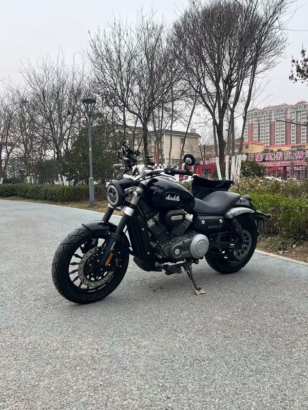 二手奔达金吉拉300