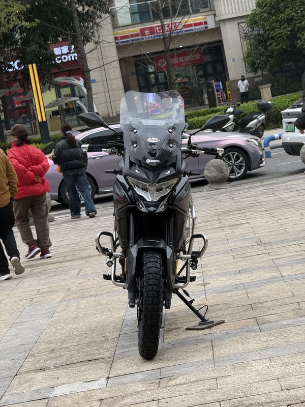 二手无极650DS