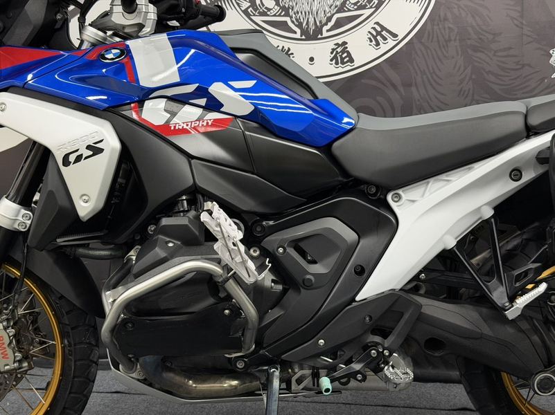 二手宝马R 1300 GS