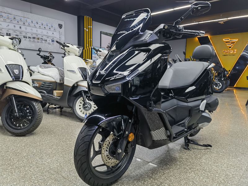 二手五羊本田NWG150