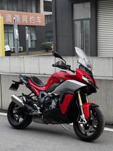 二手宝马S 1000 XR