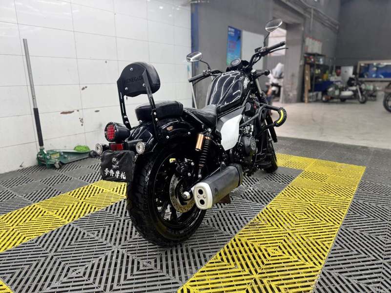 二手香帅苍云 500