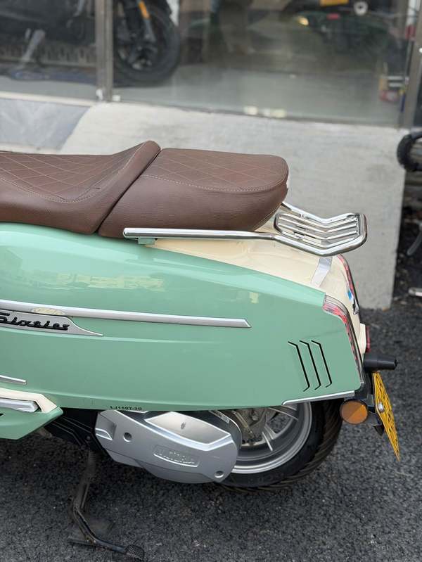 二手维多利亚Sixties 150Si