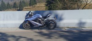 二手杰迪Vision K750