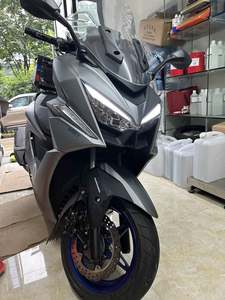 二手光阳赛艇 ST250