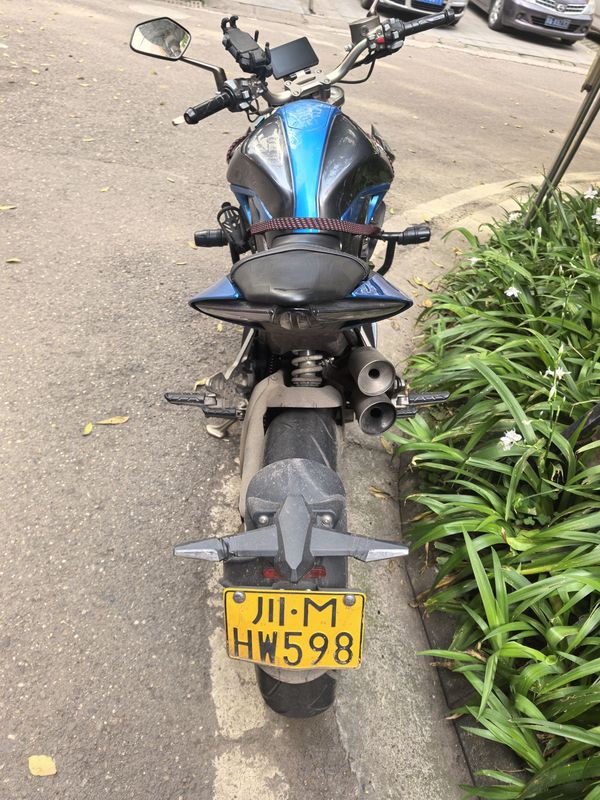 二手升仕310R