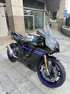 二手雅马哈YZF-R1