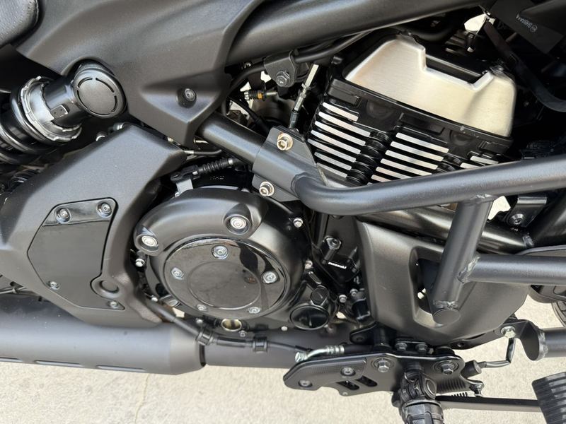 二手川崎Vulcan S 