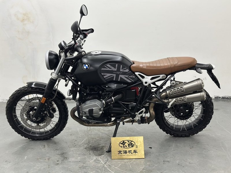二手宝马R NineT