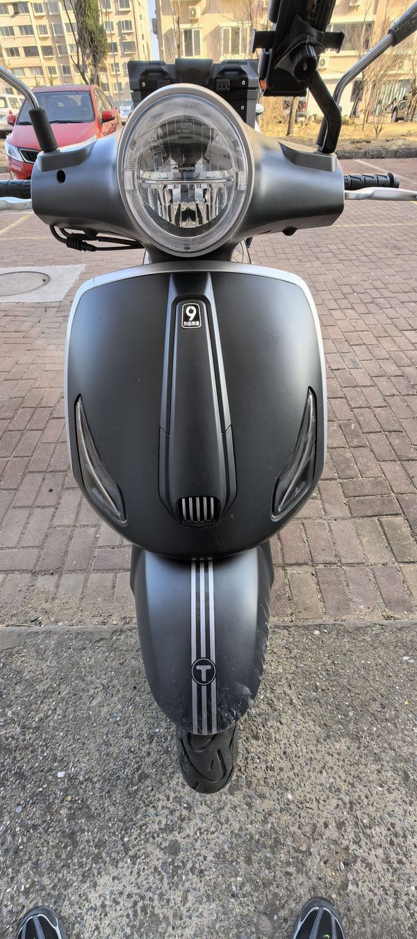 二手布雷斯通蓝卡150