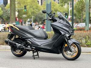 二手光阳赛艇 250